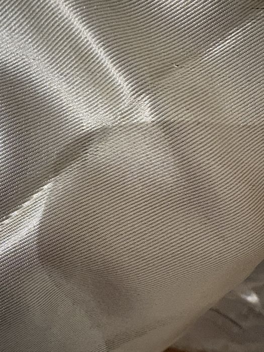 Perdelesatin crem