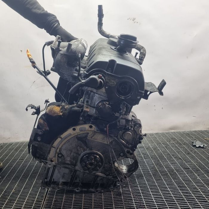 Motor Volkswagen Touareg 7L facelift 2.5 2007 - 2011 174CP Automata BPD BPE Euro4 (1417) ...