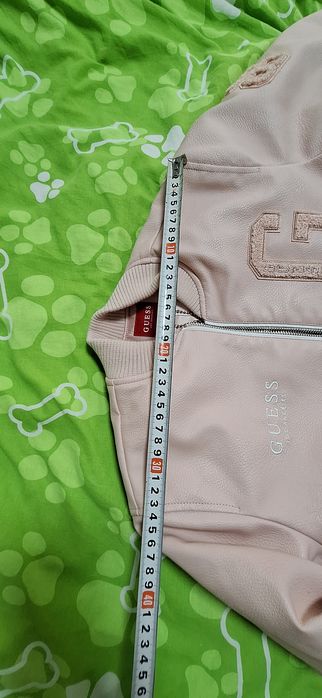 Детско яке GUESS,  яке за момиче Guess