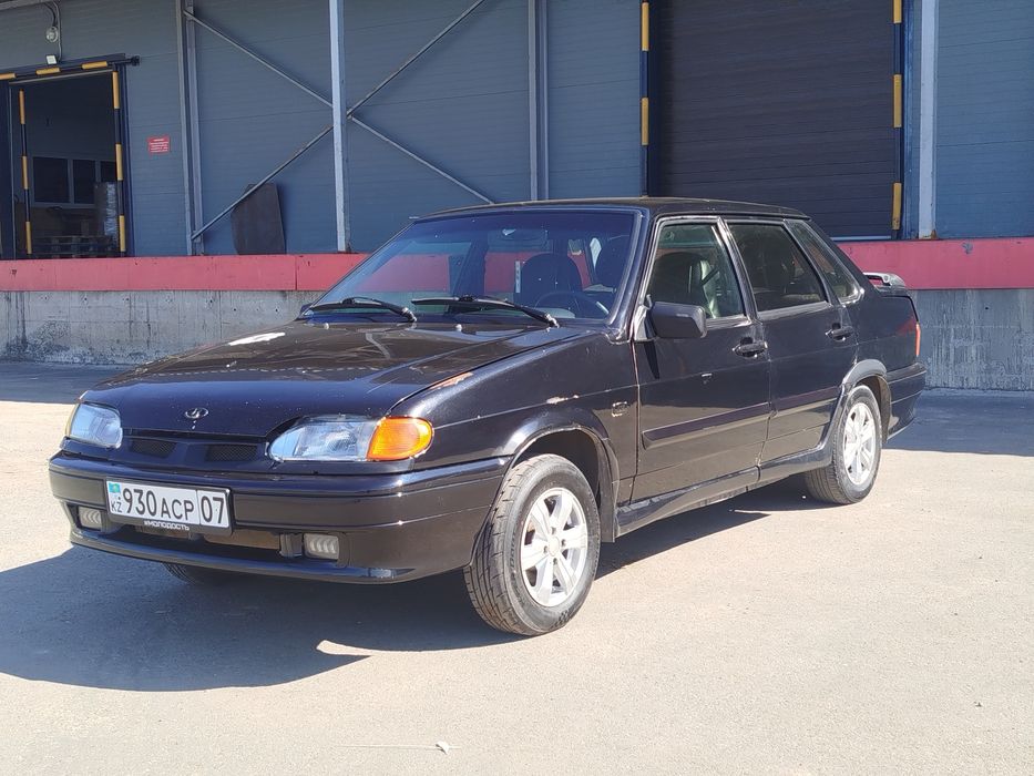 Продам 15ку 2009