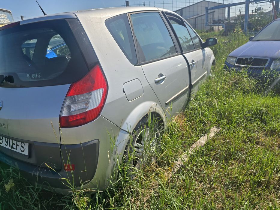 Vand peugeot 307,motor 2.0,Fiat scudo ,motor 2.0,diesel an 2008,scenic 1.9 tdi,an 2005fara fiscalr