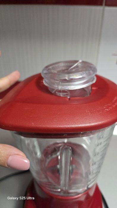 Blender KitchenAid