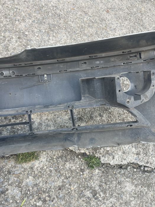 Предна броня за bmw e46/бмв е46 и халогени