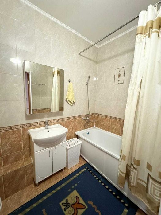 СРОЧНО! Сдается 1 ком.кв. ЖК Кенесары