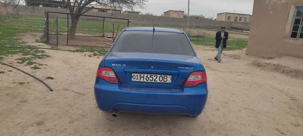 Neksiya 1.6 sotiladi