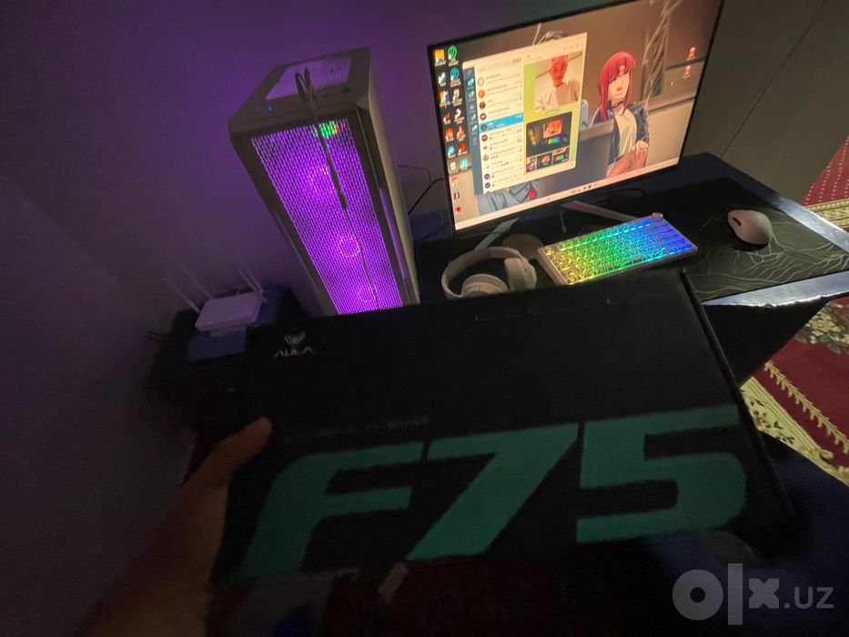 Gaming Sborka Gtx1660 Super