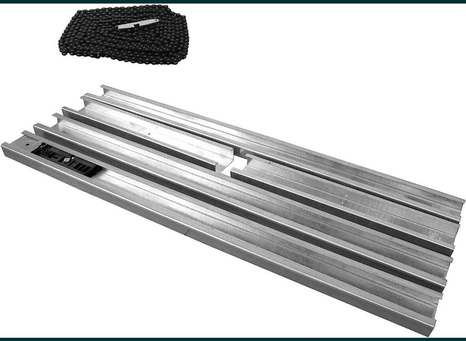 Motorizare uși garaj, Avidsen. (NOUĂ)