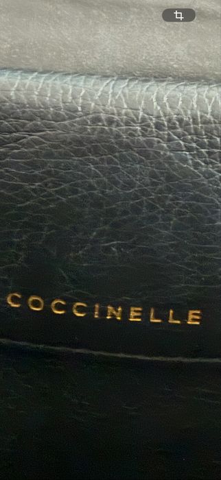 Сумка шоппер Furla 1927,  сумка-клатч Coccoinelle