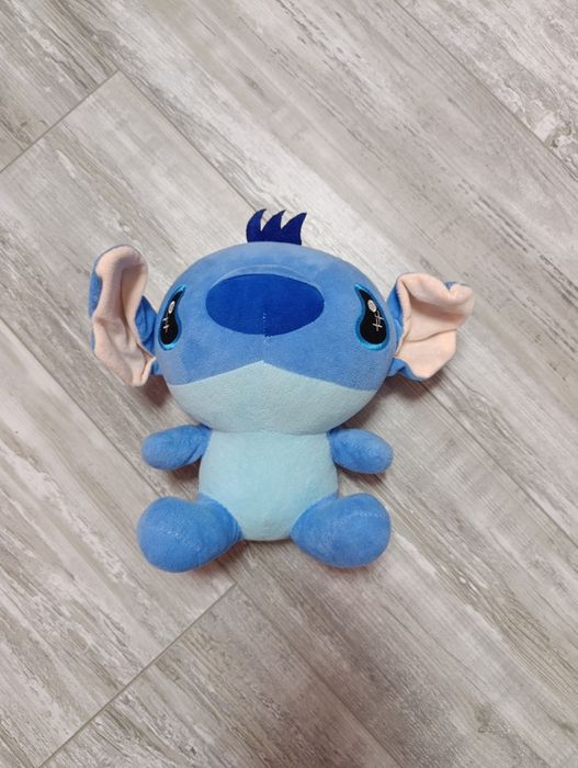 Плюшена играчка Стич