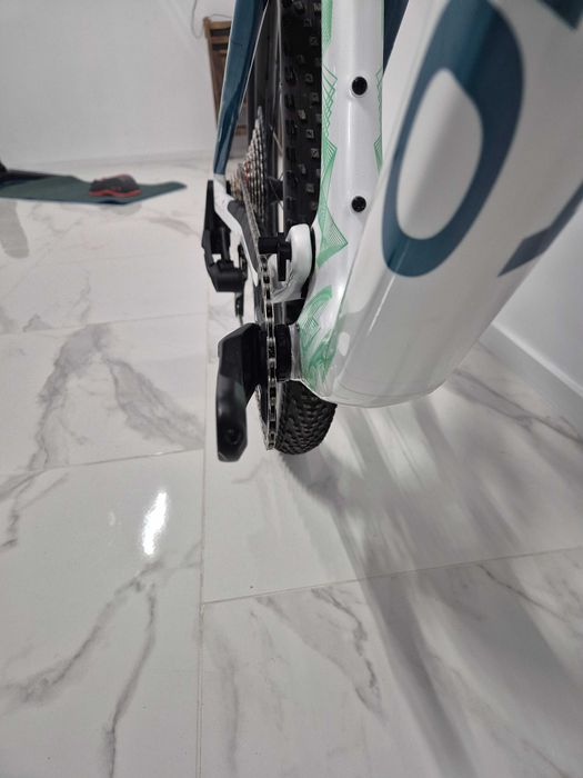 Orbea Oiz M-Team Axs Размер: L
