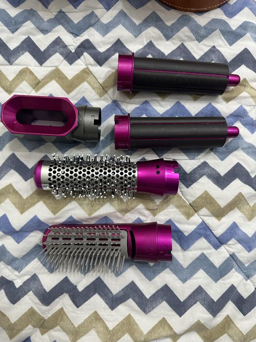 Фен стайлер Dyson