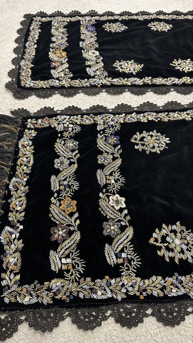 Soarte / catrinte / fote / oprege populare autentice de colectie