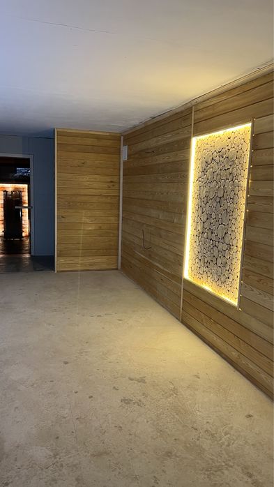 Ремонт бани, ремонт сауны