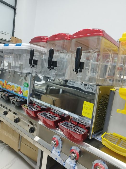 Сок охладитель, Сув музлатгич, Sharbat sovutgich, Sok muzlatgich 1qul