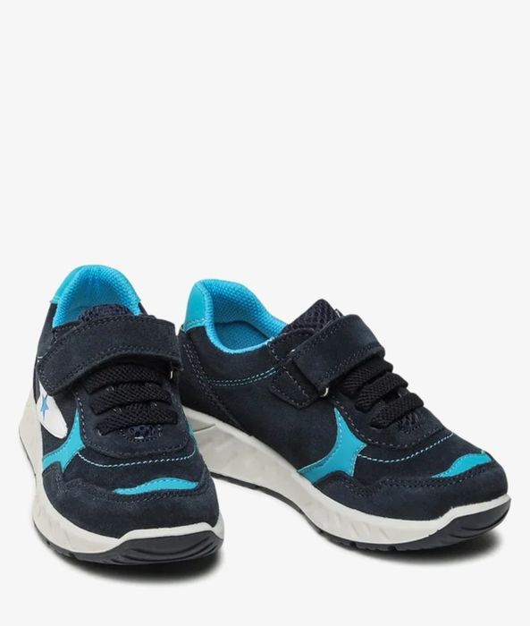 Сникър Lurchi нови