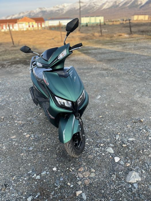 продам мопед м8 150кубов