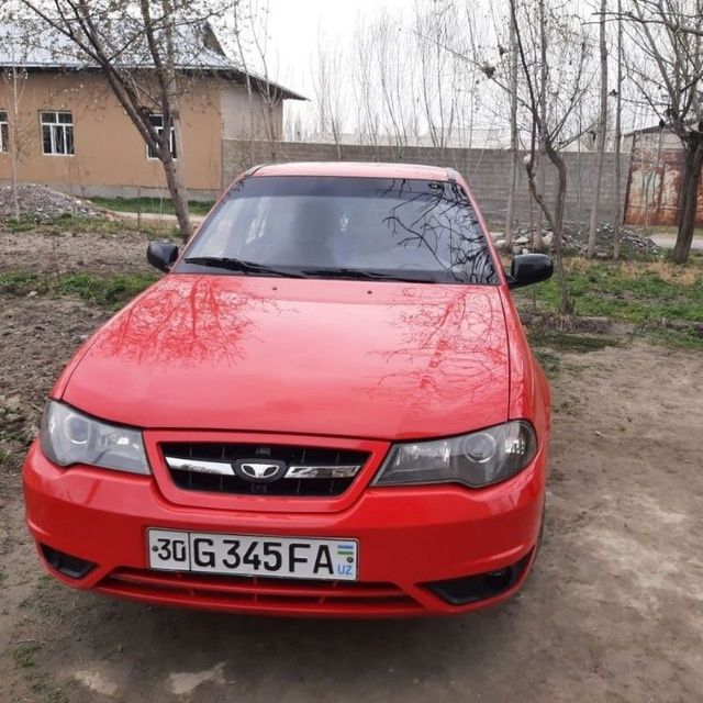 Nexia 2 donc holati yahshi