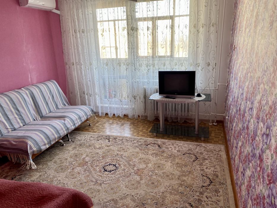 Продаётся 1 комн.квартира в центре города