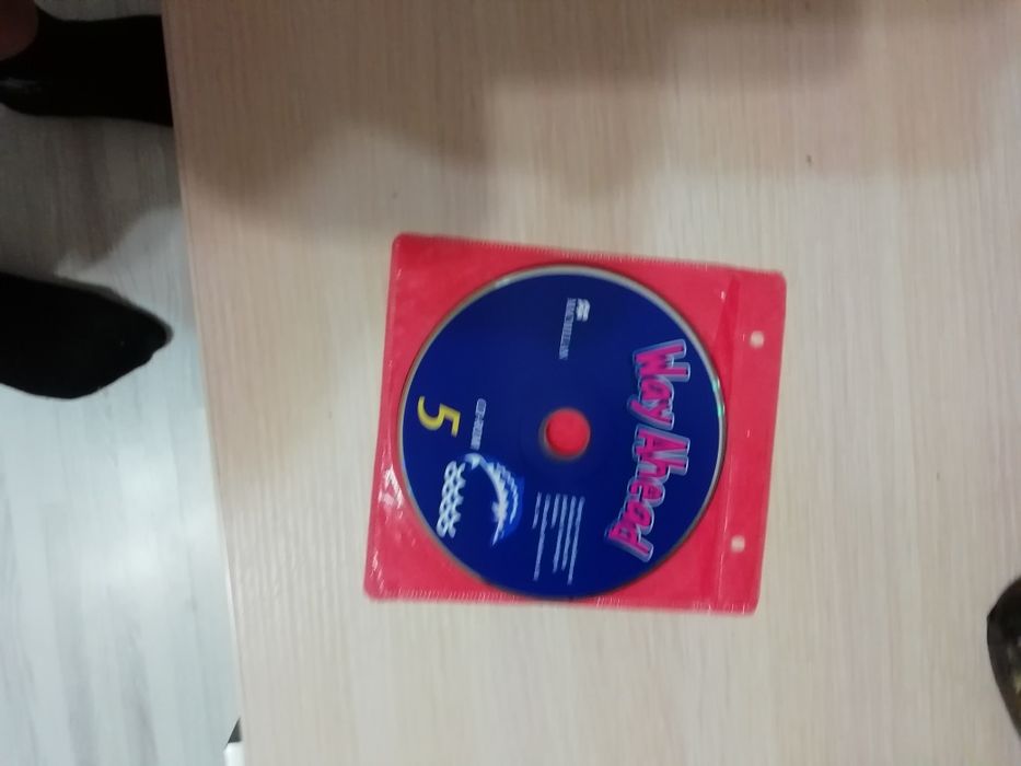 пособия по английскому языку