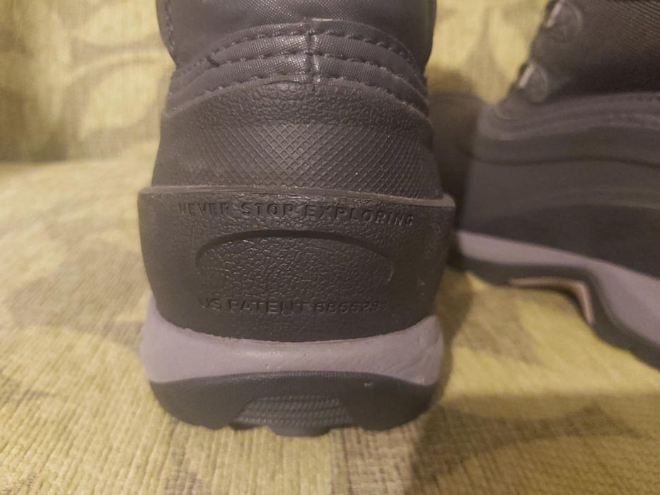 Дамски ботуши THE NORTH FACE