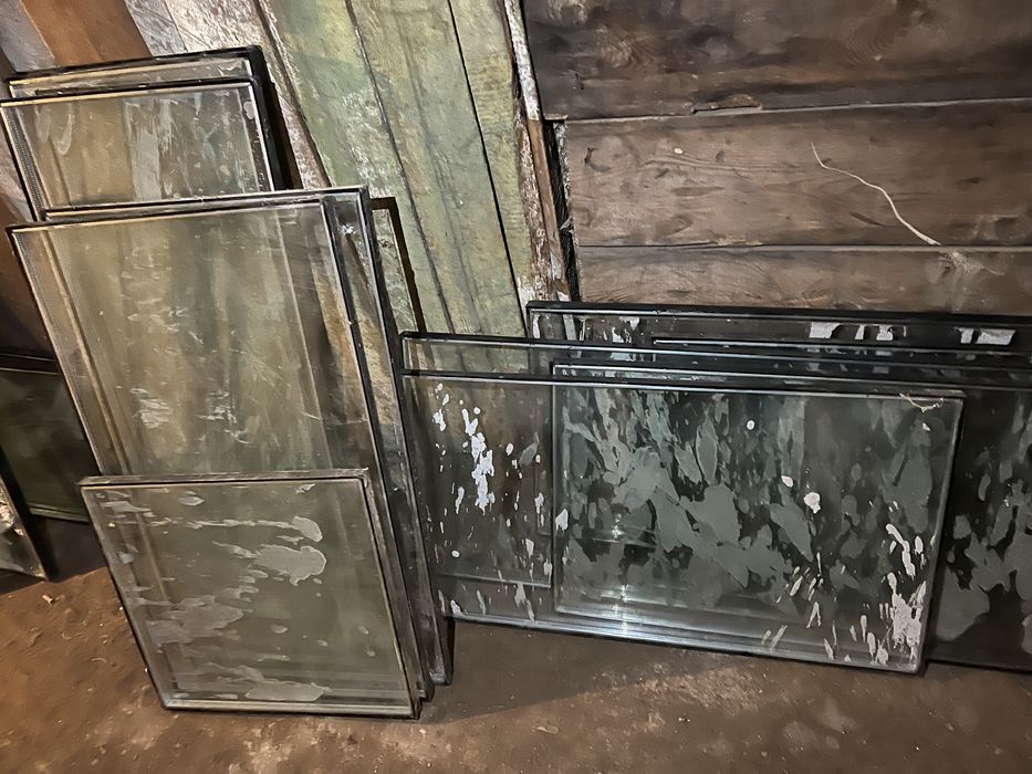 Стеклопакет для пластиковых окон