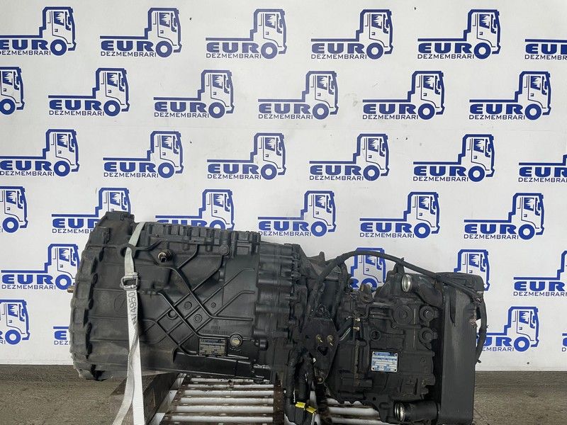 cutie de viteze traxon ford 12 tx 2621 td jc46 7k481bab