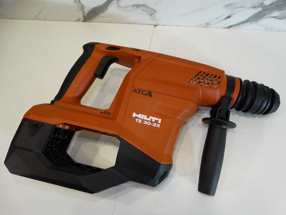 НОВО - 2025 - Hilti TE 30 - 22 / Nuron - Перфоратор