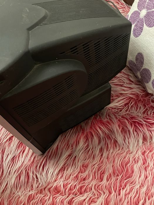 Стар Телевизор LG и Neo в допълнение и подарък