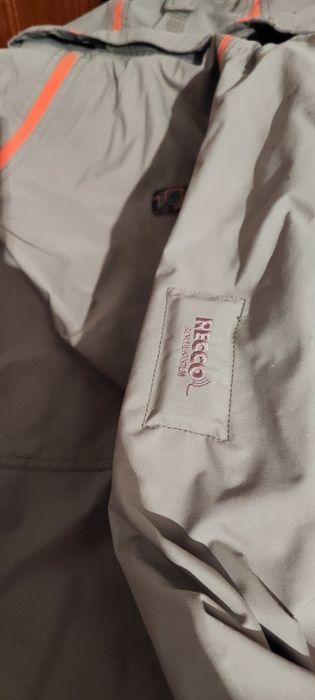 Мъжко Туристическо Ски Яке