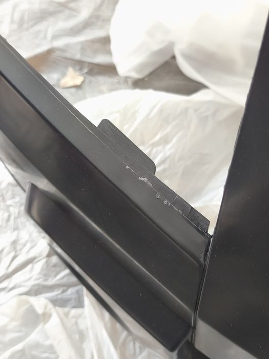 Bara fata Suzuki grand Vitara