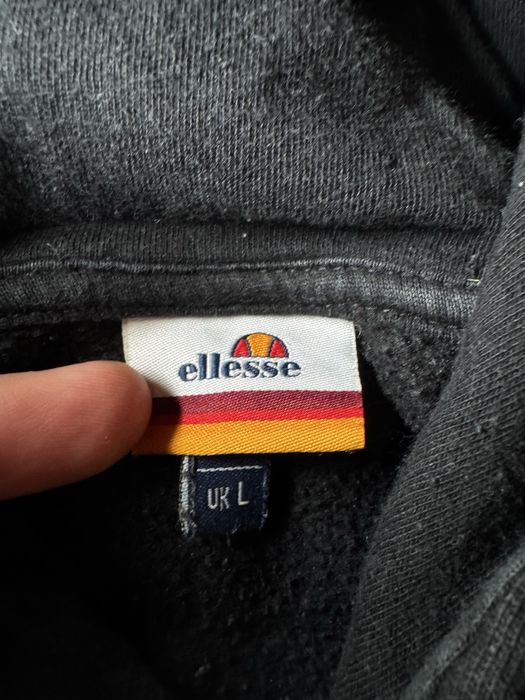 Суичър Ellesse gottero hoodie