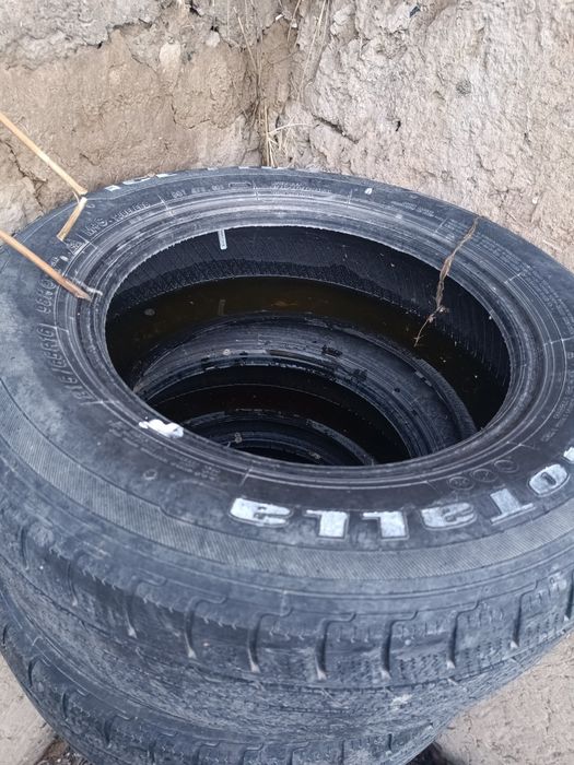 Шины 215/65/16 Rotalla ice pluse
