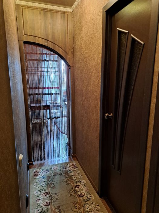 Продаётся 3-х комнатная квартира