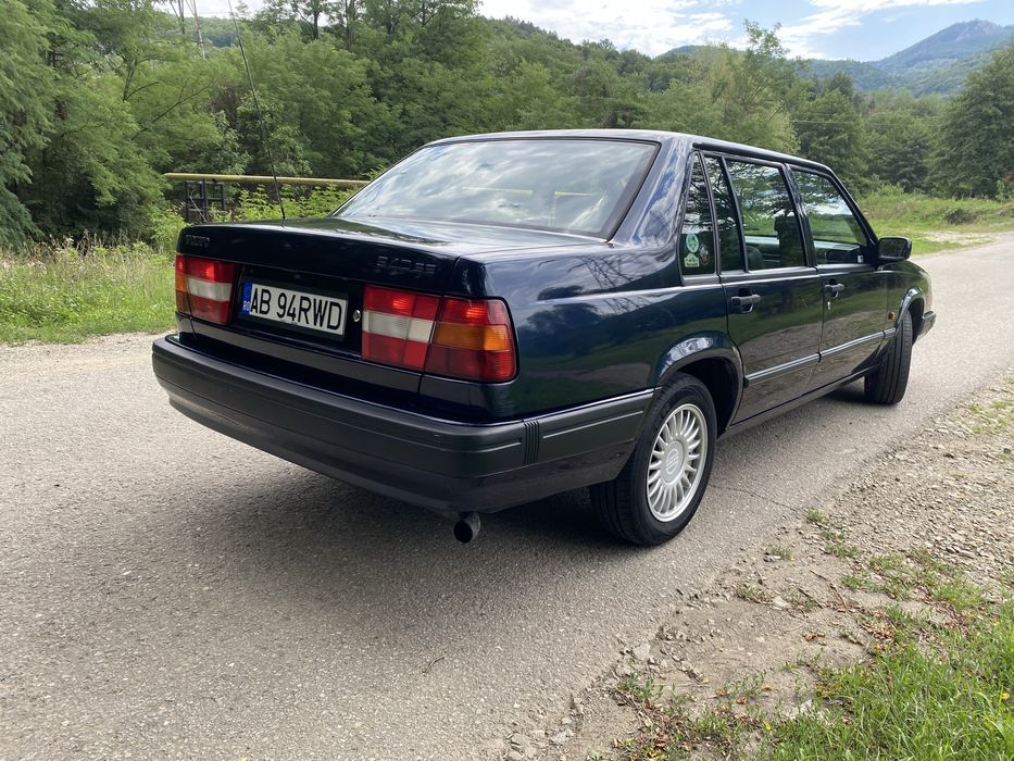 Volvo 940 SE 2.0T