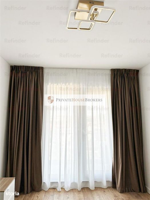 Pipera | Aviatiei | Confort Nord Tower | Bloc 2024 | Modern