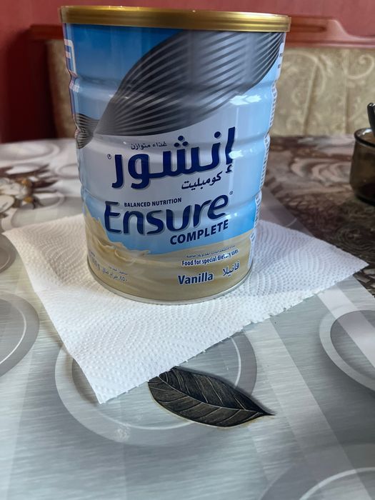 Ensure в наличии оптом и в розницу 400 гр