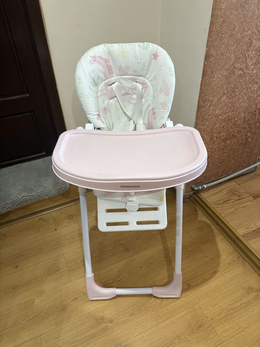 Столче за хранене Kikka Boo