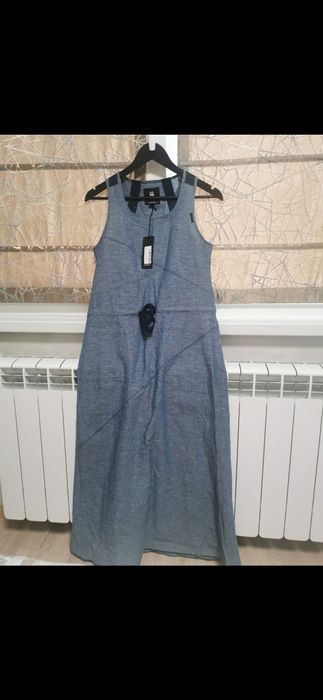 G star raw рокля