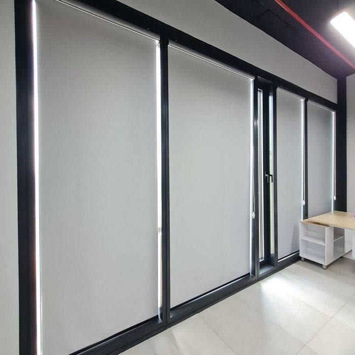 Аренда офиса в NestOne 57м²