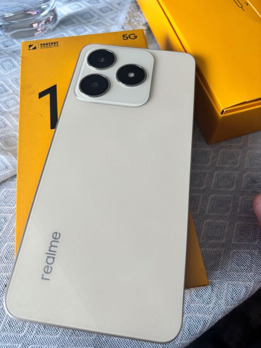 Телефон realme 14X 5G