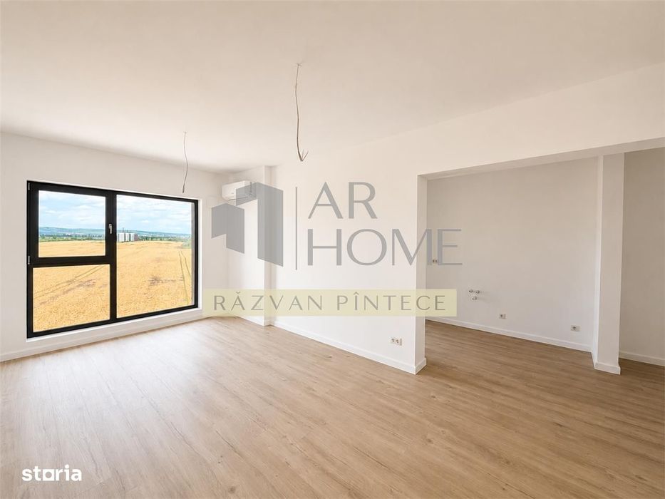 Apartament 2 camere, parcare, MRS Gradinile Albert Ploiesti — fotografia 1