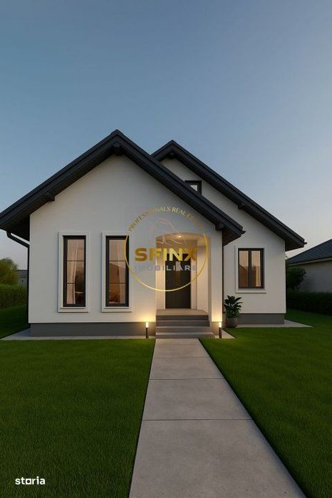 Casa de vanzare P+M Pantelimon, Tineretului Direct Dezvoltator