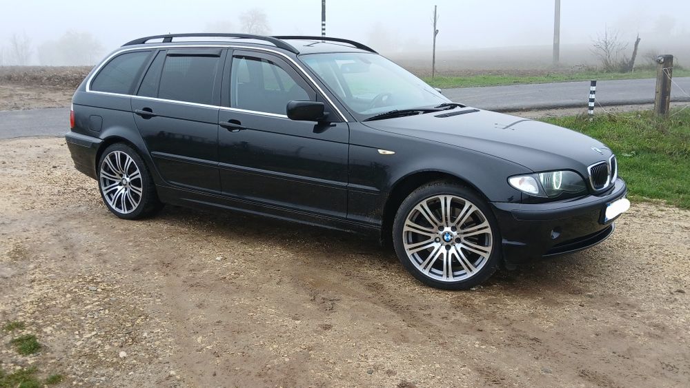 джанти 5х120 style 220 18"