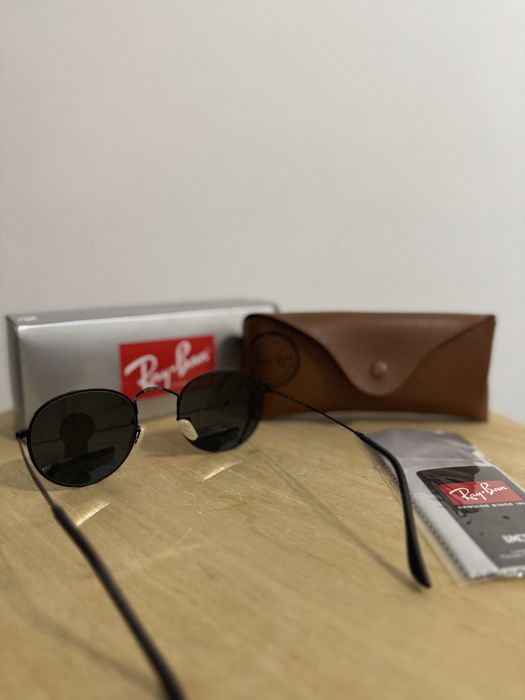 Ochelari de soare RayBan