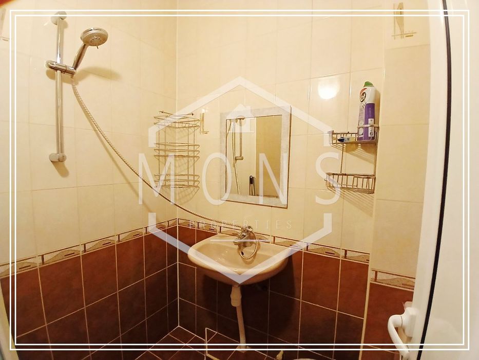 Продава се Тристаен апартамент в Велико Търново, Акация - 69 кв.м за 1435 €/кв.м - Снимка #5