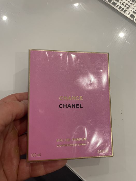Chan chance 100 ml