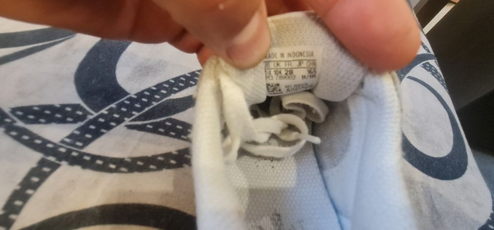 Оригинални маратонки Адидас