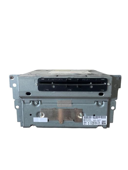Unitate/Navigatie Mmi Bmw 7 F01, F02, F03, F04 2008 - 2015 9 228 914
