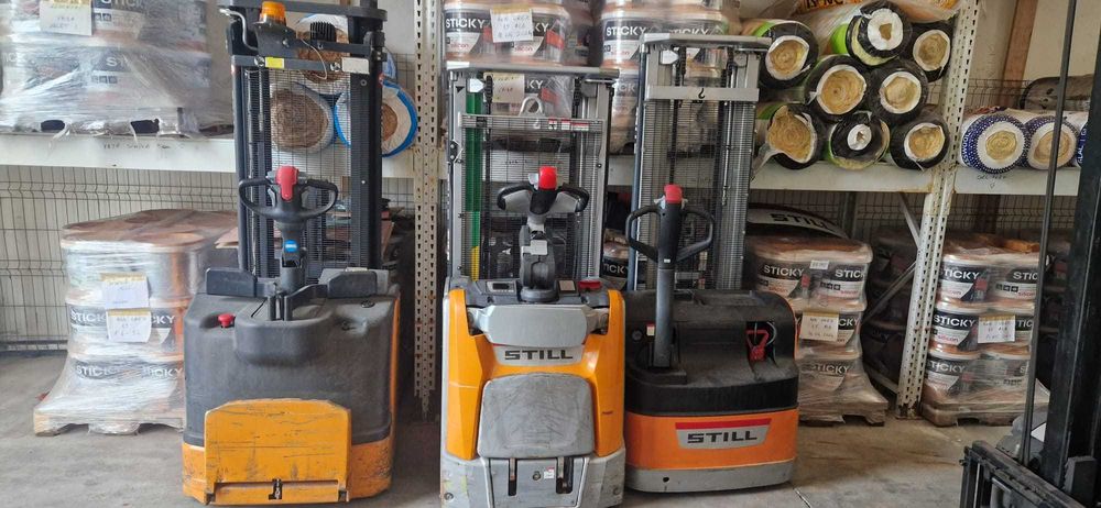 stivuitor still GPL 2t - 2buc