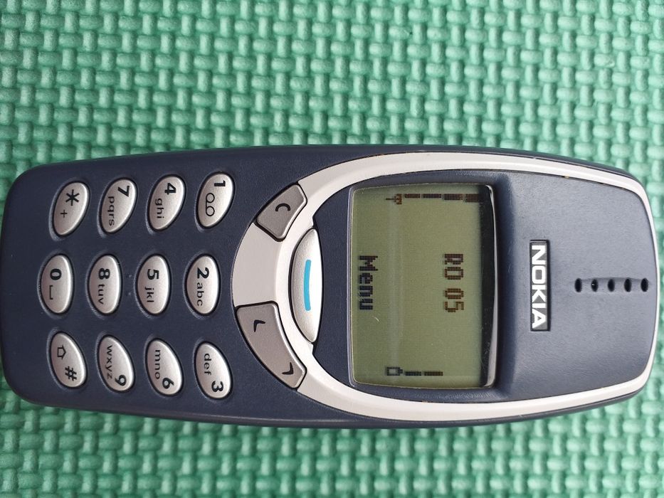Nokia 3310,3410,3510 originale perfect functionale